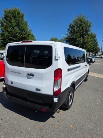 2023 Ford Transit 350 XL Low Roof 148.0 WB Charlotte NC