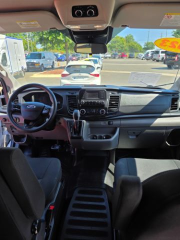 2023 Ford Transit 350 XL Low Roof 148.0 WB Charlotte NC