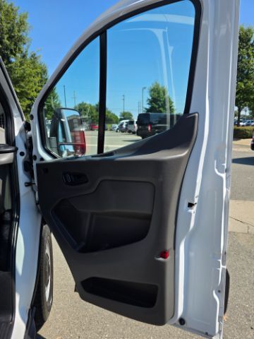 2023 Ford Transit 350 XL Low Roof 148.0 WB Charlotte NC