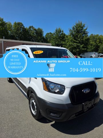 2023 Ford Transit 350 XL Low Roof 148.0 WB Charlotte NC