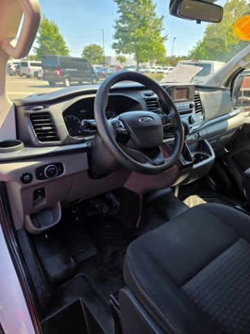 2023 Ford Transit 350 XL Low Roof 148.0 WB Charlotte NC