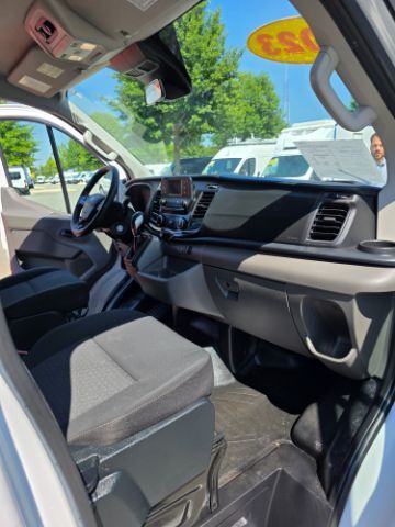 2023 Ford Transit 350 XL Low Roof 148.0 WB Charlotte NC