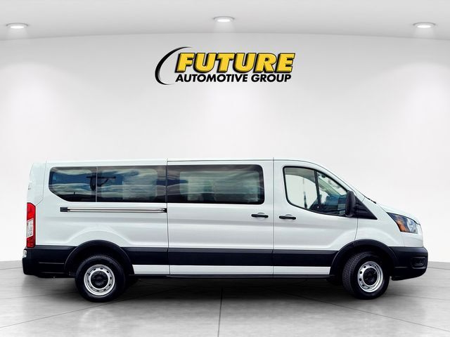 2023 Ford Transit-350 XL