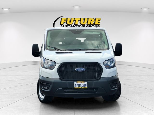 2023 Ford Transit-350 XL