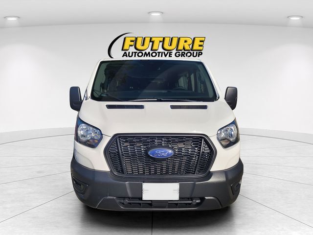 2023 Ford Transit-350 XL