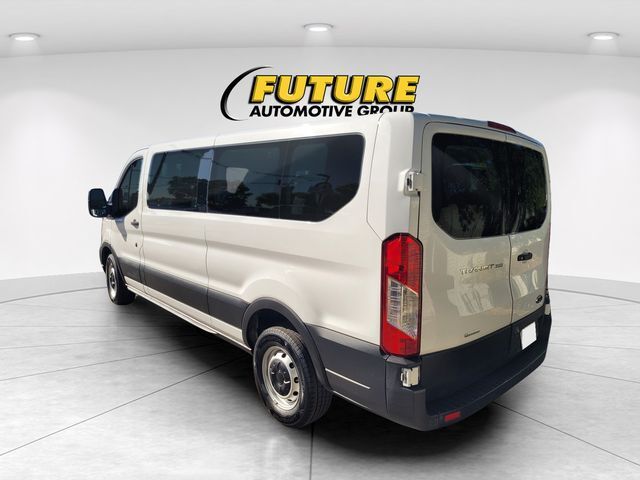 2023 Ford Transit-350 XL Roseville CA