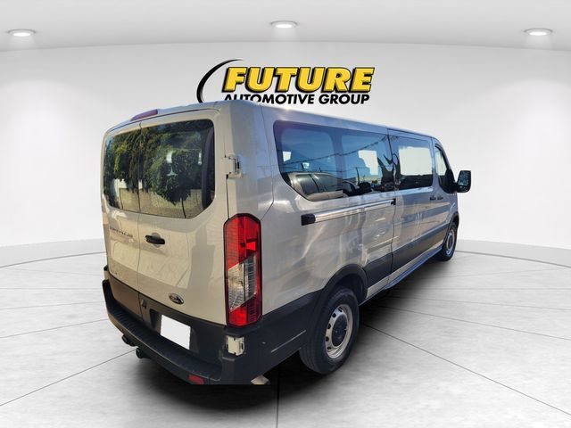 2023 Ford Transit-350 XL