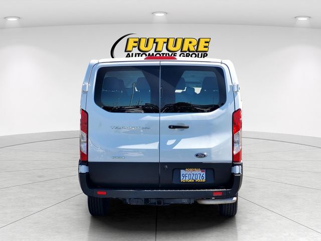 2023 Ford Transit-350 XL Roseville CA