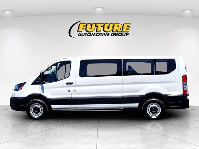 2023 Ford Transit-350 XL Roseville CA