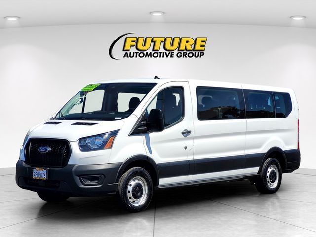 2023 Ford Transit-350 XL Roseville CA