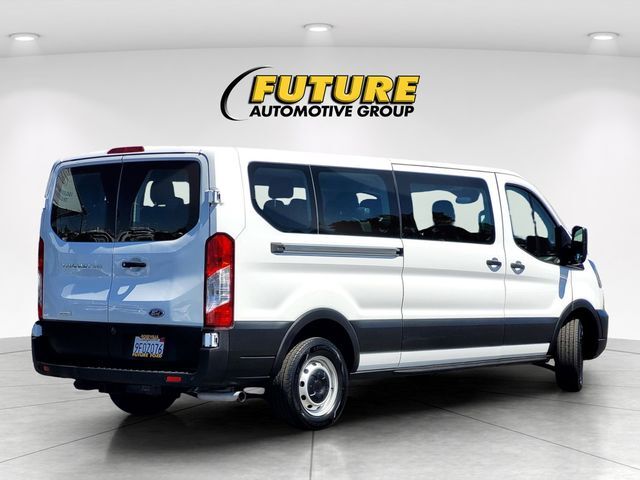 2023 Ford Transit-350 XL Roseville CA
