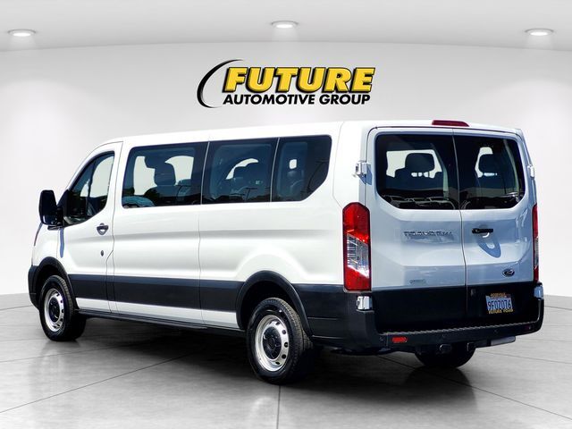 2023 Ford Transit-350 XL Roseville CA