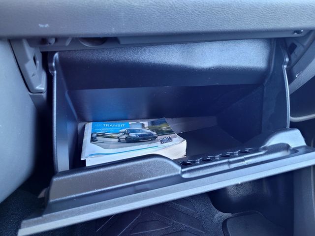 2023 Ford Transit-350 XL Roseville CA