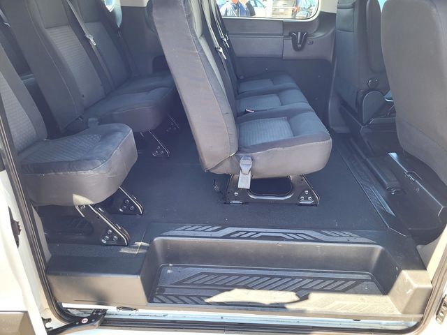 2023 Ford Transit-350 XL Roseville CA