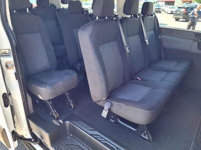 2023 Ford Transit-350 XL Roseville CA