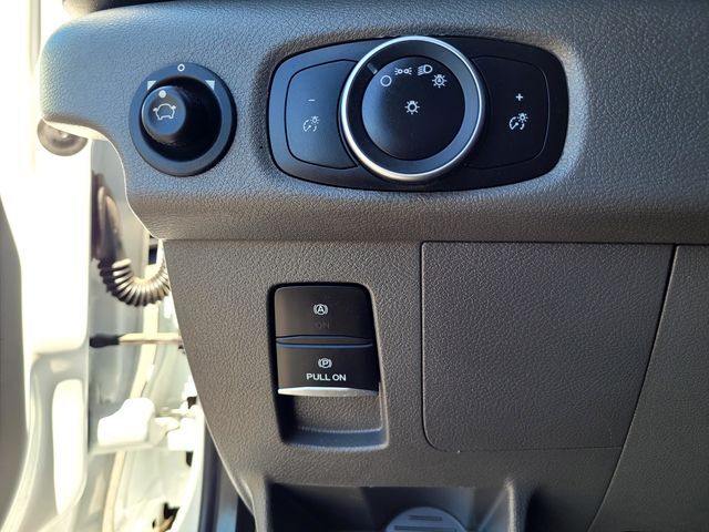 2023 Ford Transit-350 XL Roseville CA
