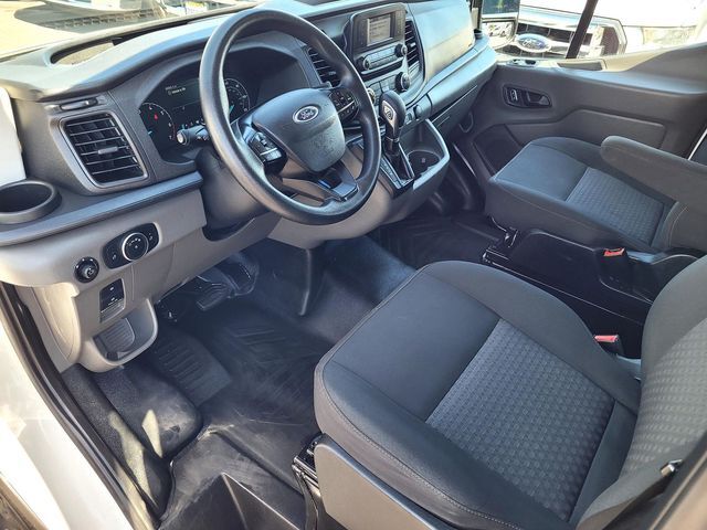 2023 Ford Transit-350 XL Roseville CA