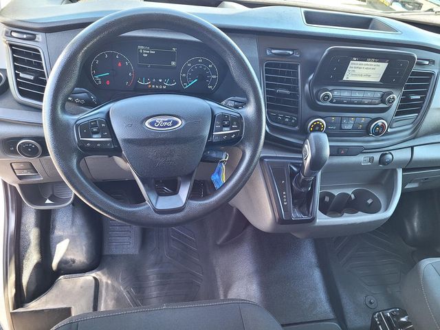 2023 Ford Transit-350 XL Roseville CA