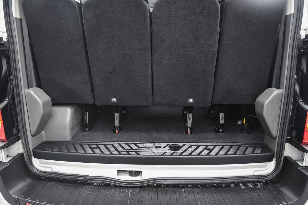 2023 Ford Transit-350 XLT Akron OH