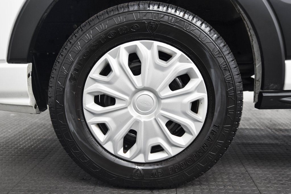 2023 Ford Transit-350 XLT Akron OH