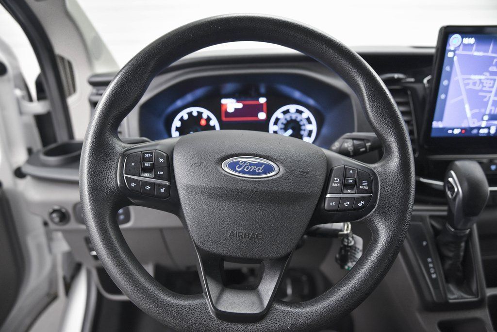 2023 Ford Transit-350 XLT Akron OH