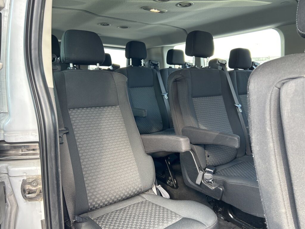 2023 Ford Transit-350 XLT Akron OH