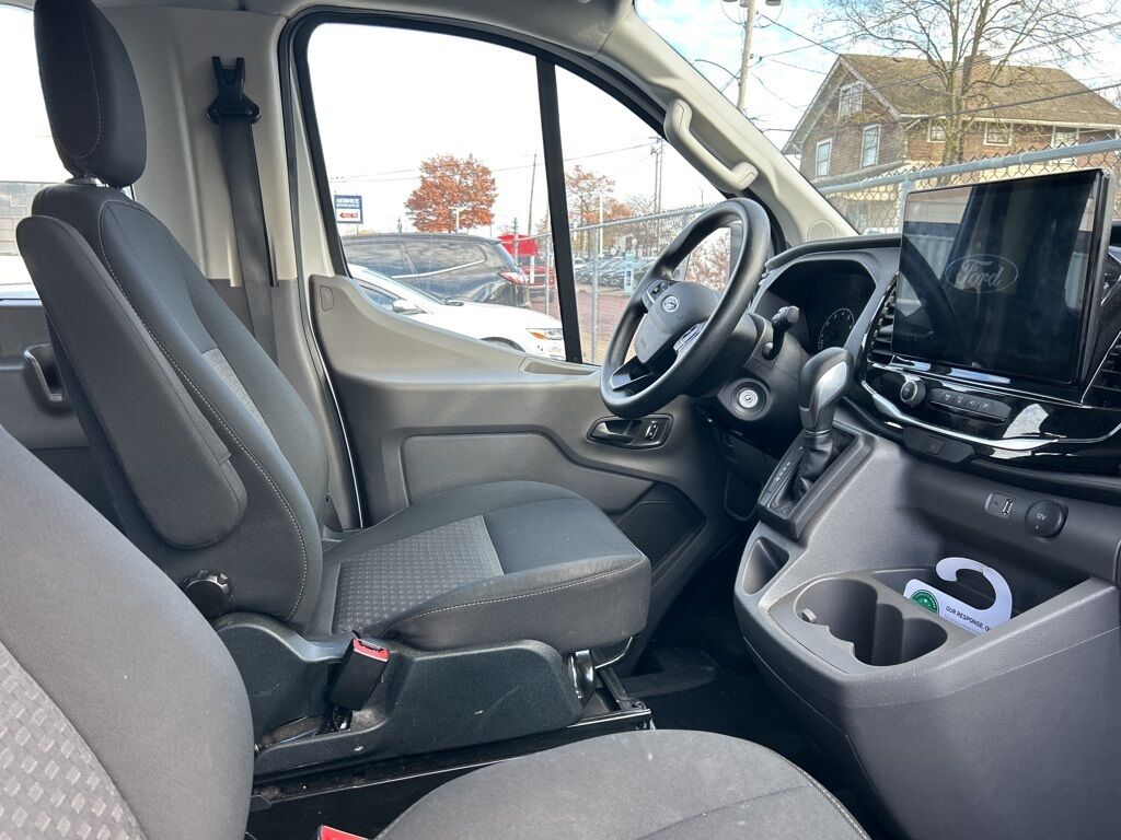 2023 Ford Transit-350 XLT Akron OH
