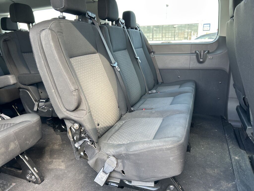 2023 Ford Transit-350 XLT Akron OH