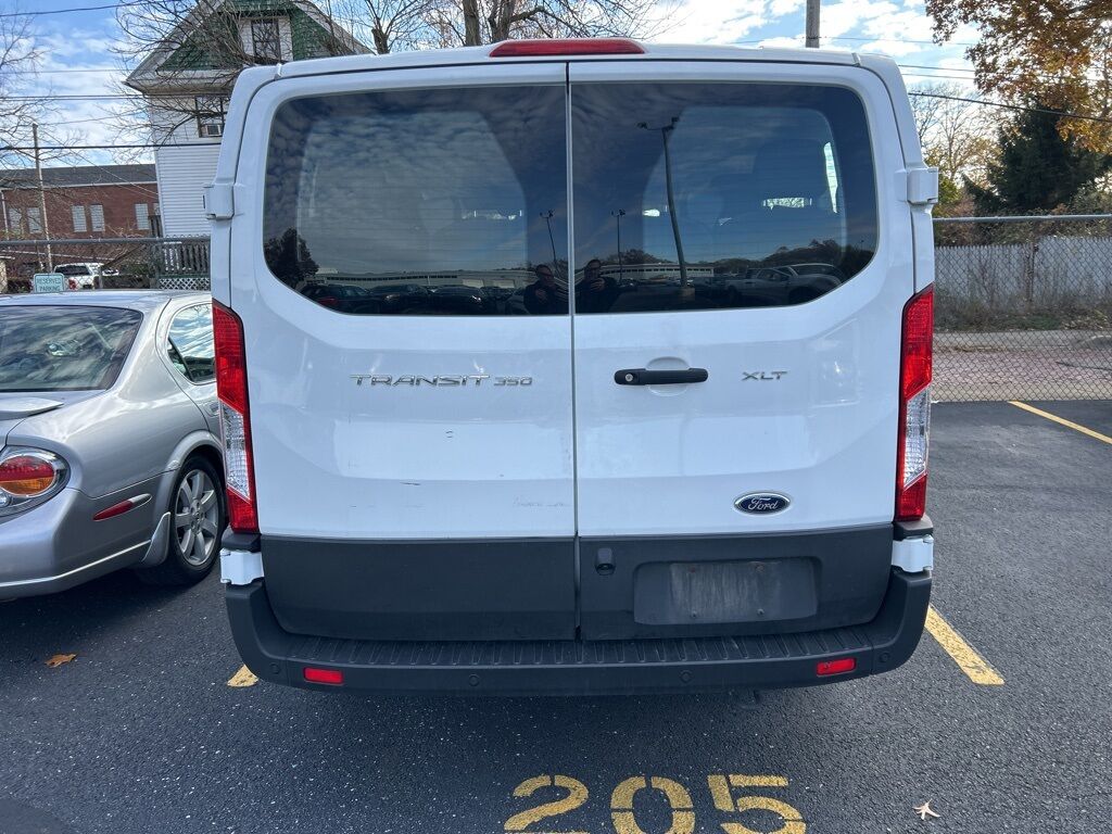 2023 Ford Transit-350 XLT Akron OH