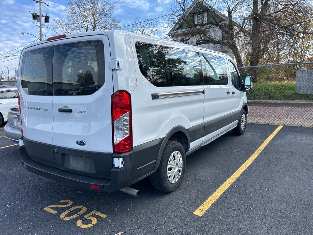 2023 Ford Transit-350 XLT Akron OH