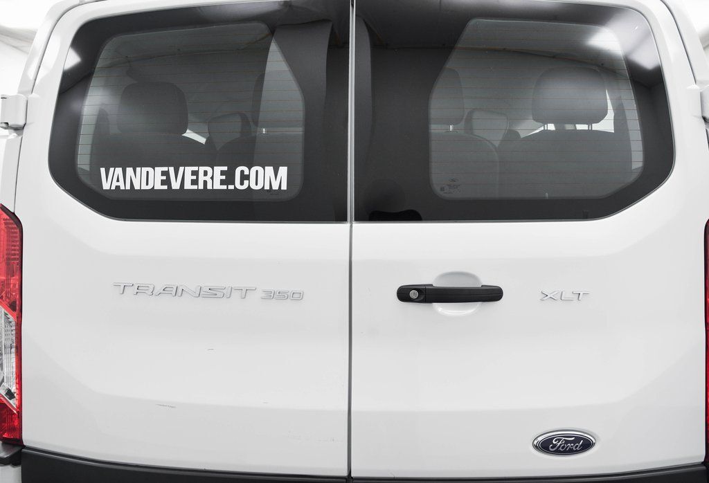 2023 Ford Transit-350 XLT Akron OH