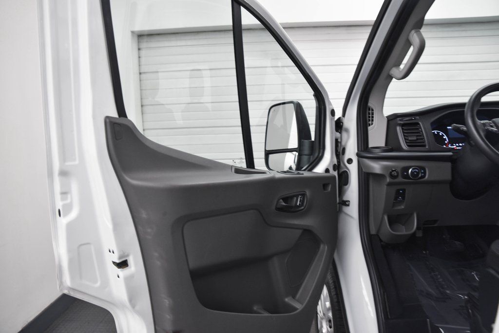 2023 Ford Transit-350 XLT Akron OH