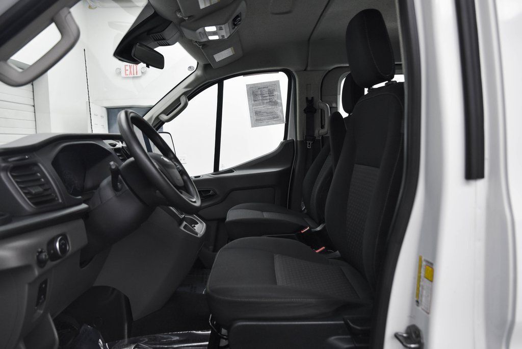 2023 Ford Transit-350 XLT Akron OH