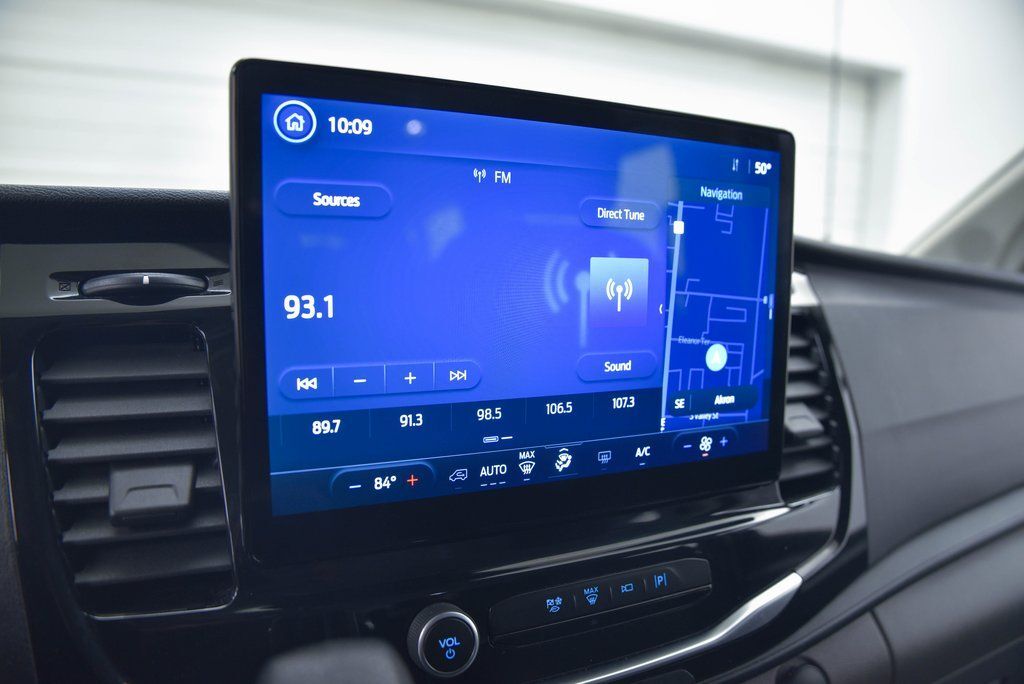 2023 Ford Transit-350 XLT Akron OH