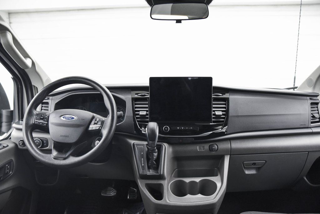 2023 Ford Transit-350 XLT Akron OH