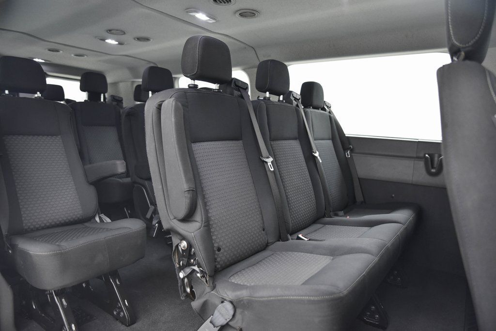 2023 Ford Transit-350 XLT Akron OH