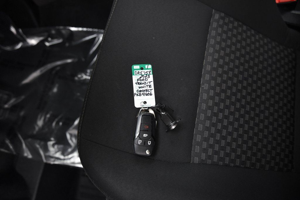 2023 Ford Transit-350 XLT Akron OH