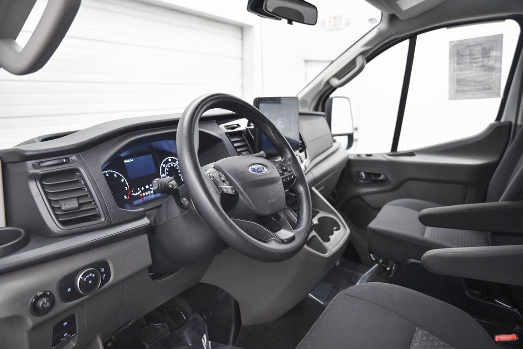 2023 Ford Transit-350 XLT Akron OH