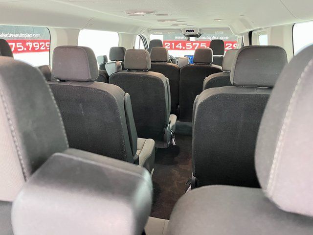 2023 Ford Transit-350 XLT Carrollton TX