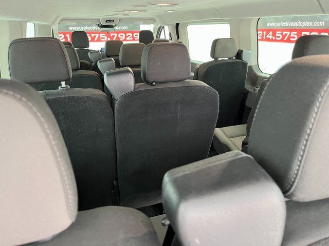 2023 Ford Transit-350 XLT Carrollton TX