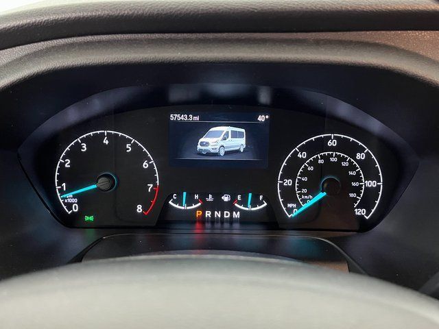 2023 Ford Transit-350 XLT Carrollton TX