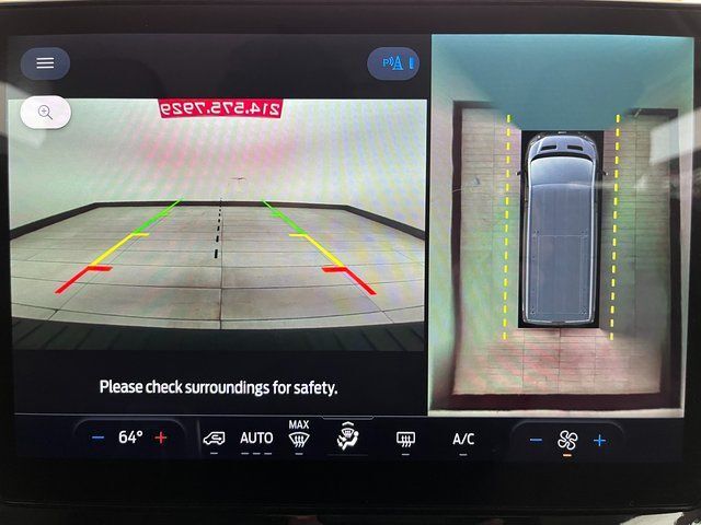 2023 Ford Transit-350 XLT Carrollton TX