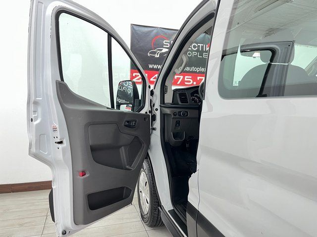 2023 Ford Transit-350 XLT Carrollton TX