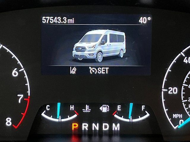 2023 Ford Transit-350 XLT Carrollton TX