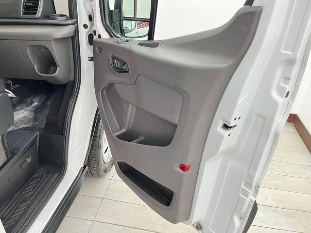 2023 Ford Transit-350 XLT Carrollton TX
