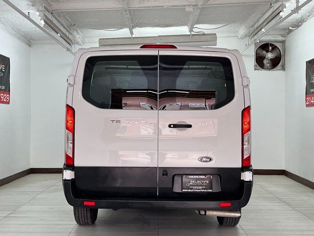 2023 Ford Transit-350 XLT Carrollton TX