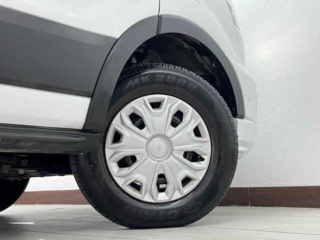 2023 Ford Transit-350 XLT Carrollton TX