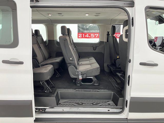 2023 Ford Transit-350 XLT Carrollton TX