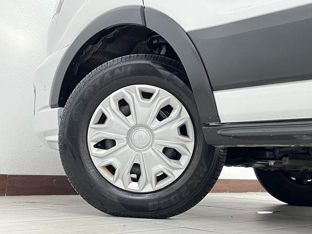 2023 Ford Transit-350 XLT Carrollton TX