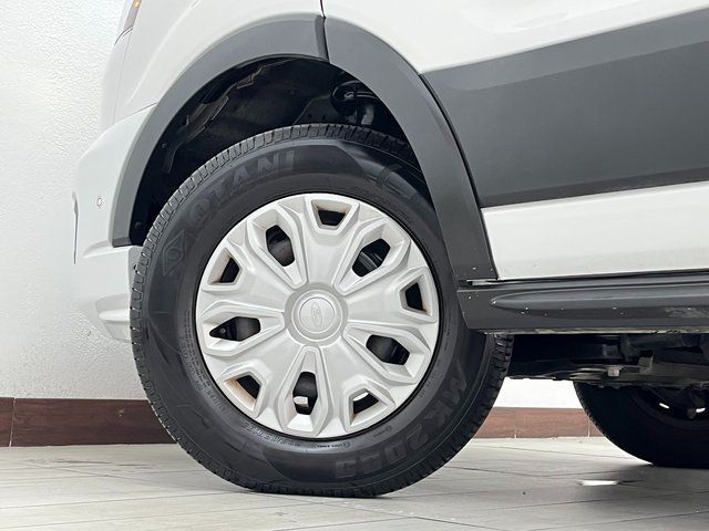 2023 Ford Transit-350 XLT Carrollton TX